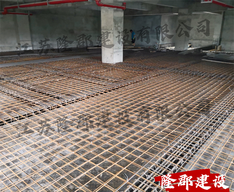 廠房夾層
